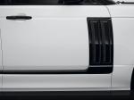 Land Rover Range Rover SVO Design Pack 2017 года (WW)
